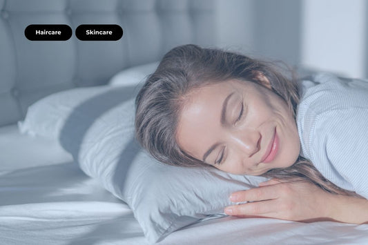 Descubre el secreto de la seda: ¿Cómo las fundas de almohada de seda transforman tu sueño en belleza?
