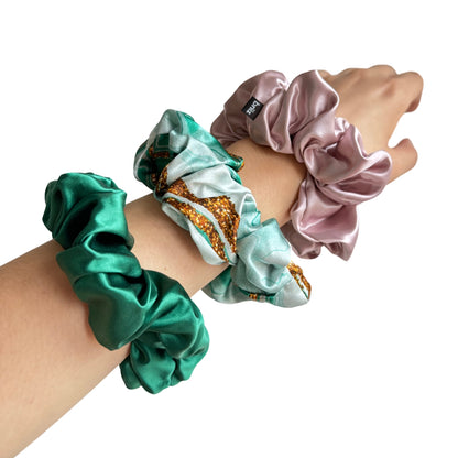 Scrunchies Large x3