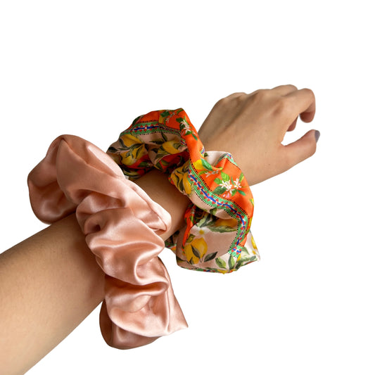 Scrunchies Extra Large x2
