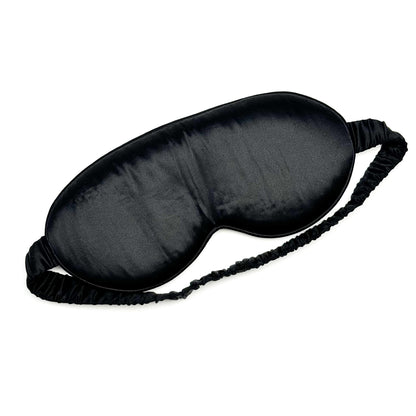 Antifaz 3D de seda