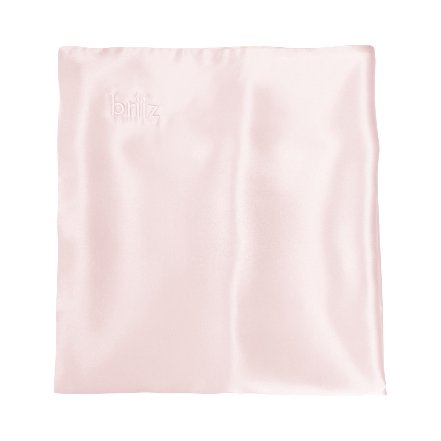 Funda de Seda con cierre Pink - 2 Plazas