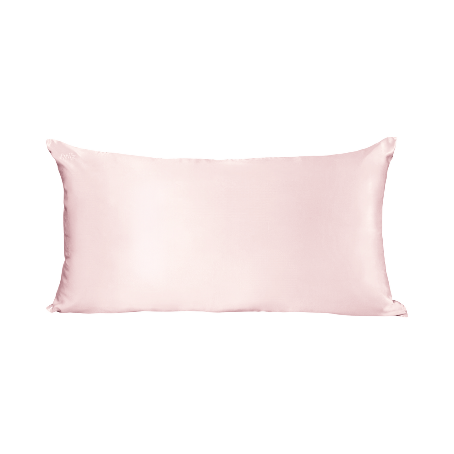 Funda de Seda con cierre Pink - 2 Plazas