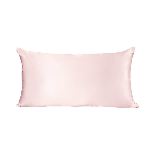 Funda de Seda con cierre Pink - 2 Plazas