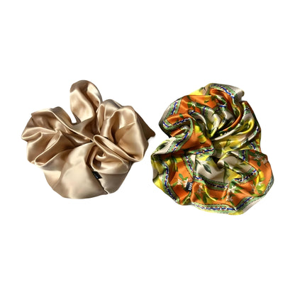 Scrunchies Extra Large x2