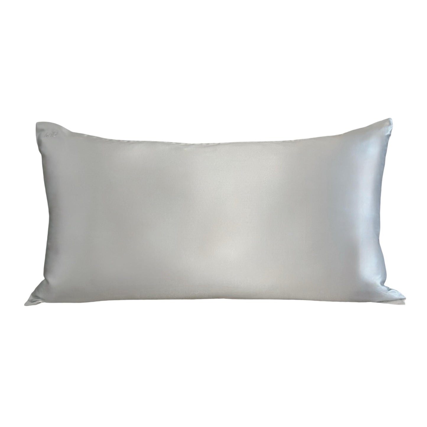 Funda de Seda con cierre Silver - King