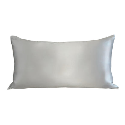 Funda de Seda con cierre Silver - King