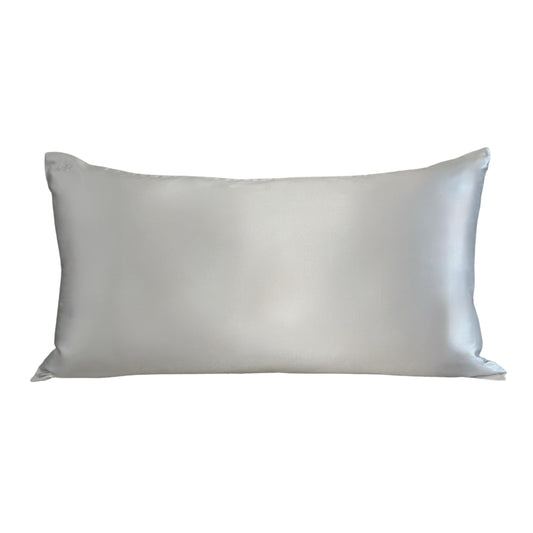Funda de Seda con cierre Silver - King
